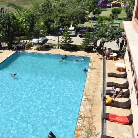 Sunstar Resort Thika Bagian luar foto