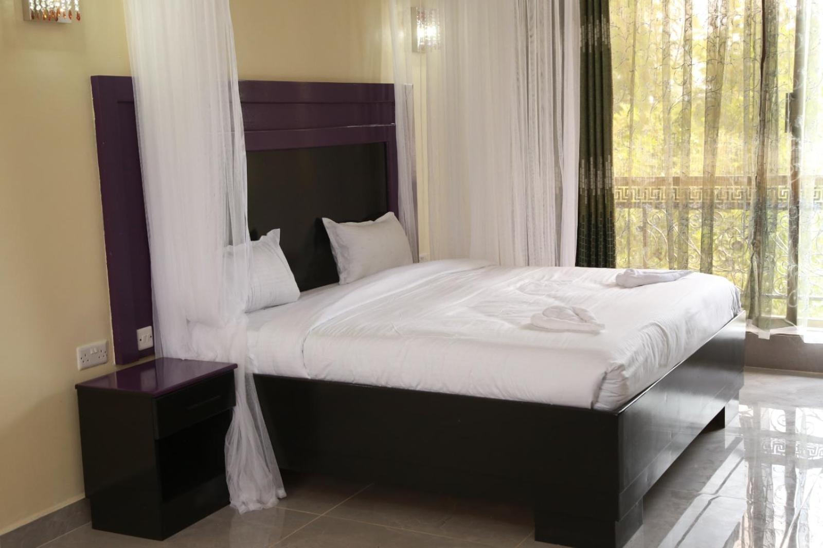 Sunstar Resort Thika Bagian luar foto